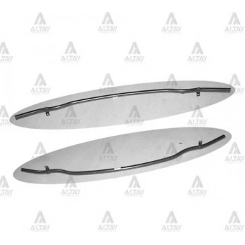 Tampon Demiri Accent 2011- Blue Ön İç Küçük Oem No: 86571-1R000