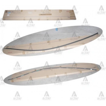 Çıta Tavan Oluk Accent 2006-2011 Era Sağ (1 Adet) (Oem No: 87241-1E000)