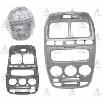 Teyp Paneli Accent 2000-2006 (1 Adet) (Oem No: 84740-25100Yn)