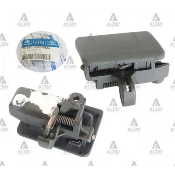 Torpido Kilit Accent  1995-2000 (1 Adet) (Oem No: 81520-22000Lg)