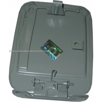 Yakıt Deposu Kapağı Accent 2000-2005 Dış Sac Oem No: 69500-25010