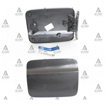 Depo Kapağı  Dış Sacı Accent 2006-2011 Era (Oem No:69510-1E001) (Adet)