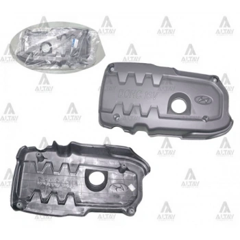 Motor Muhafaza Kapak Accent 06= Era Benzinli (1 Adet) (Oem No: 29240-26630)