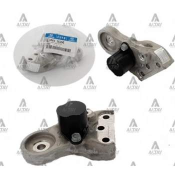 Motor Takozu Bağlantı Ayağı Accent 2006-2011 Era Dizel (1 Adet) (Oem No: 21820-1G100)