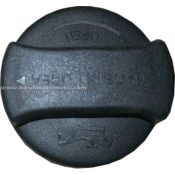 Motor Yağ Kapağı Accent 2000-Acc. Dizel Kr Oem No: 26510-26600