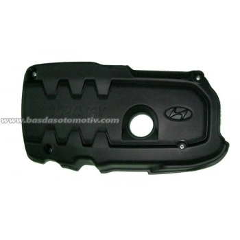 Motor Muhafaza Kapağı Accent Era Benzinli Üst Bakaliti Oem No: 29240-26630
