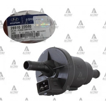 Valf Emiş Kontrol Accent  1995-2000 (1 Adet) (Oem No: 28910-22040)