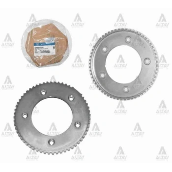 Krank Dişlisi Okuyucu Accent 2000-2006 Era Benzinli (Oem No:39190-22600) (Adet)