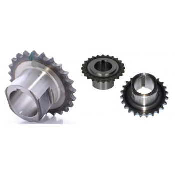 Krank Dişlisi Accent Erablue Dizel (Oem No: 231212A000)