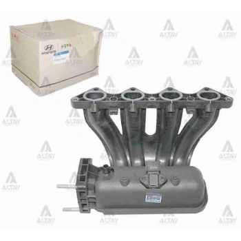 Emme Manifoldu Accent 2000-2006 1.3 (Oem No:28310-22651) (Adet)