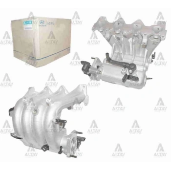 Emme Manifoldu Accent 2006 Sonrası  Era 1.6 (Oem No:28310-26940) (Adet)