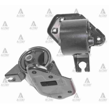 Takoz Motor Accent  1995-2000 Sol (1 Adet) (Oem No: 21830-22200)