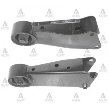 Takoz Motor Accent  1995-1997 Arka (1 Adet) (Oem No: 21850-22702)