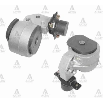 Takoz Motor Accent 2000-2006 1.5 Sağ (1 Adet) (Oem No: 21810-25100)