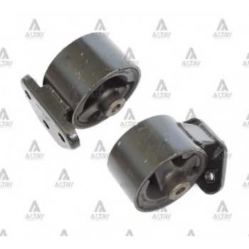 Takoz Motor Accent 2003-2006 Dizel Arka (1 Adet) (Oem No: 21930-25700)