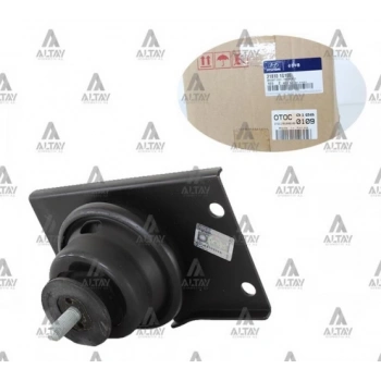 Takoz Motor Accent 2006-2011 Era  Rio 2006-2011 Dizel Sağ (1 Adet) (Oem No: 21810-1G100)