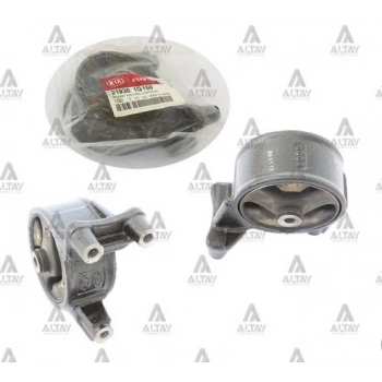 Takoz Motor Accent 2006-2011 Era Benzinli Arka (1 Adet) (Oem No: 21930-1G100)