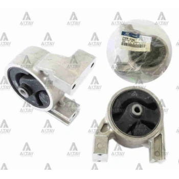 Takoz Motor Accent 06-11 Era Dizel  Rio 06= Dizel Arka (1 Adet) (Oem No: 21930-1E200)