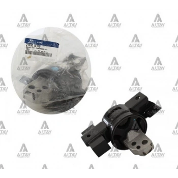 Takoz Motor Accent 2006-2011 Era Dizel Sol (1 Adet) (Oem No: 21830-1E100)