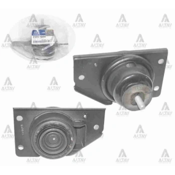Takoz Motor Accent 2006-2011 Era Benzinli Sağ (1 Adet) (Oem No: 21810-1E000)