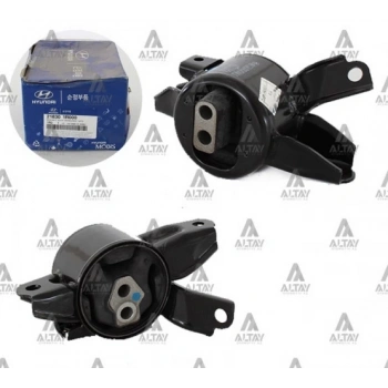 Takoz Motor Accent 11= Blue  Rio 12= Benzinli Mt Sol (1 Adet) (Oem No: 21830-1R000)