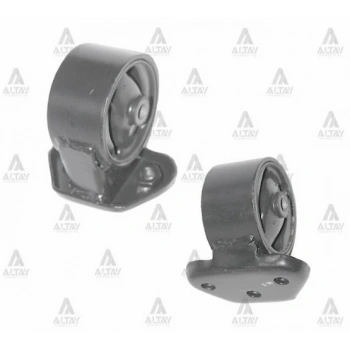 Takoz Motor Accent 2000-2006 1.5 Arka (1 Adet) (Oem No: 21930-25010)