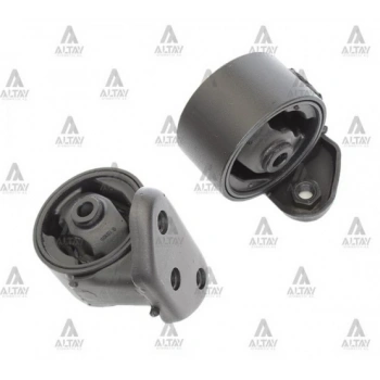 Takoz Motor Accent 2000-2006 1.5 Arka (Yerli) (1 Adet) (Oem No: 21930-25010)