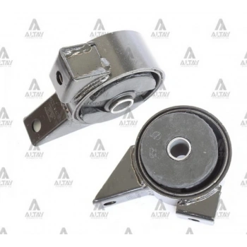 Takoz Motor Accent 2000-2006 1.5 Ön (Yerli) (1 Adet) (Oem No: 21910-25010)