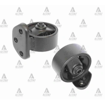 Takoz Motor Accent 2003-2006 Benzinli Arka (Yerli) (1 Adet) (Oem No: 21930-25400)