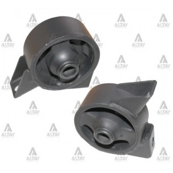 Takoz Motor Accent 2003-2006 Benzinli Ön (Yerli) (1 Adet) (Oem No: 21910-25400)