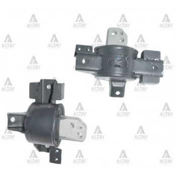 Takoz Motor Accent 2006-2011 Era Dizel Sol (Yerli) (1 Adet) (Oem No: 21830-1E100)