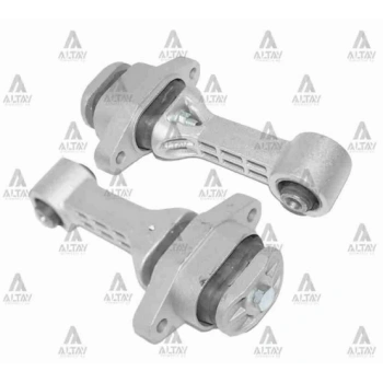 Takoz Motor Accent 11= Blue Benzinli-Dizel  Rio 12= Benzinli Ön (Yerli) (1 Adet) (Oem No: 21950-1R000)