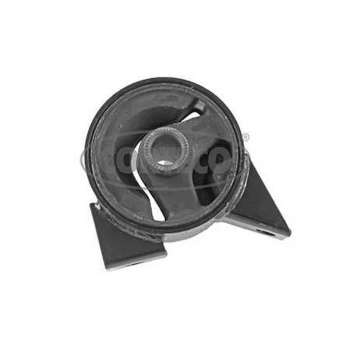 Accent Adm 2003 2005 Motor Takozu Ön  (Oem No:2191025700)