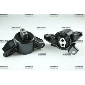 Motor Takozu Accent 2011 Sonrası  Blue Benzinli At Sol (Oem No:21830-1R050) (2 Adet)