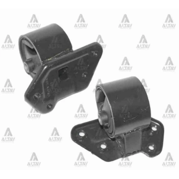 Takoz Motor Accent  1995-2000 A  T Sol (1 Adet) (Oem No: 21830-22400)