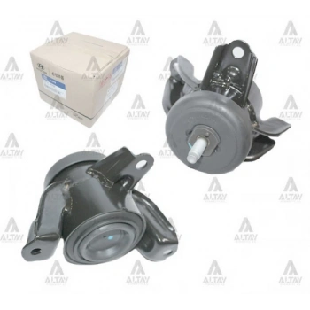 Takoz Motor Accent 11= Blue Dizel Sağ (1 Adet) (Oem No: 21810-1R100)