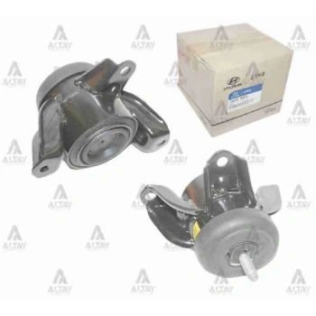 Takoz Motor Accent 11= Blue Benzinli Sağ (1 Adet) (Oem No: 21810-1R000)