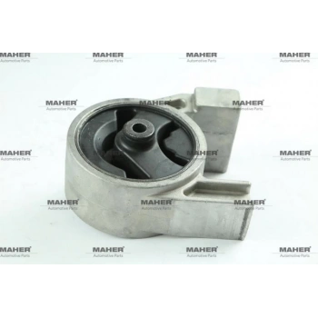 Takoz Motor Accent 06-11 Era Dizel  Rio 06= Dizel Arka (Yerli) (1 Adet) (Oem No: 21930-1E200)