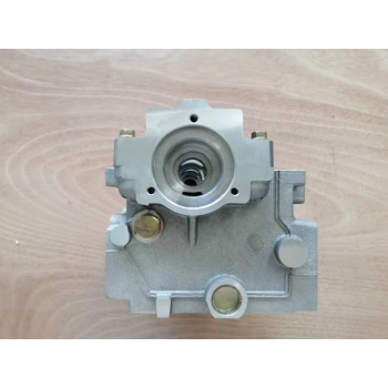 Silindir Kapağı Accent 2003-2005  Dizel 3 Silindir Jpı (Oem No: 2210027500)