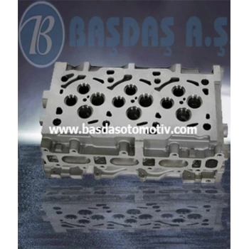 Silindir Kapağı Accent Era Dizel Jpı (Oem No: 221002A350)