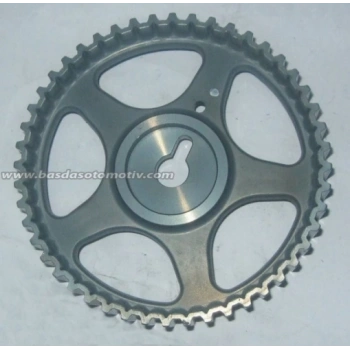 Eksantrik Dişlisi Accent 00-2005  1,3 (Oem No: 2421122611)