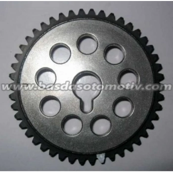 Eksantrik Dişlisi Accent Blue 2011-Benz Eksoz (Oem No: 242212B000)