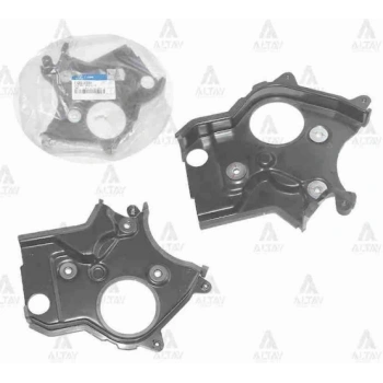Kapak Triger Alt Accent 2003-2006  Getz 2003-2005  Matrix 2006-2008 Dizel (1 Adet) (Oem No: 21350-27000)