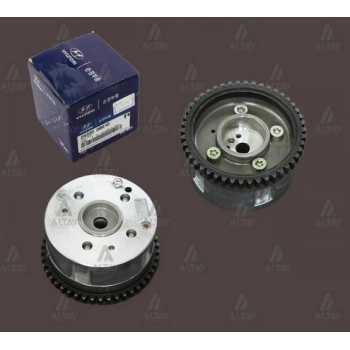 Eksantrik Konumlandırıcı Accent 2011 Sonrası  Blue İ-20  I-30 Cvvt Benzinli (Oem No:24350-2B000) (Adet)