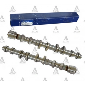 Eksantrik Mili Accent 2011 Sonrası  Blue 1.4 İ-20 1.4 I-30 1.6 Benzinli Egzoz (Oem No:24200-2B030) (Adet)