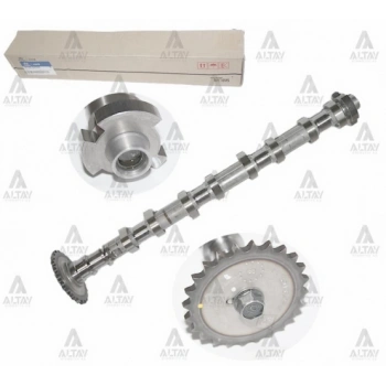 Eksantrik Mili Accent 2011 Sonrası  Blue I-30 2012-2016 Dizel Emme Sağ (Oem No:24100-2A200) (Adet)