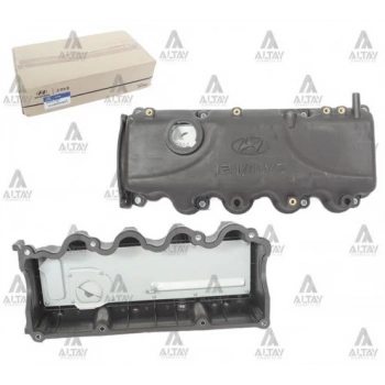 Külbütör Kapağı Accent  1995-2000 (1 Adet) (Oem No: 22410-22030)