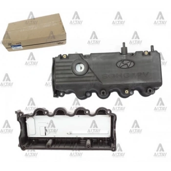 Külbütör Kapağı Accent 2000-2006 1.3 (1 Adet) (Oem No: 22410-22610)