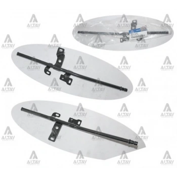 Yağ Çubuk Kovanı Accent 06= Era  Rio Dizel (1 Adet) (Oem No: 26612-2A401)