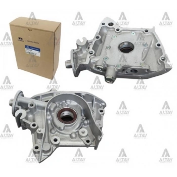 Yağ Pompa Accent 95-00 1.3  1.5  00= 1.3 (1 Adet) (Oem No: 21310-22650)